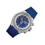 K1001T.1R.6 TidalWaveblue rubber strap.tif